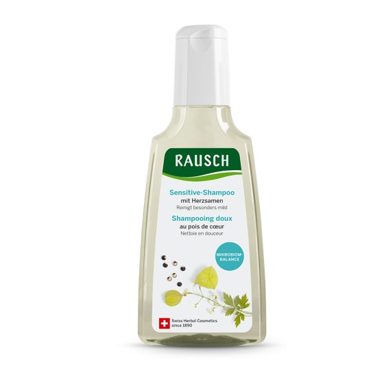 Rausch Sensitive Shampoo